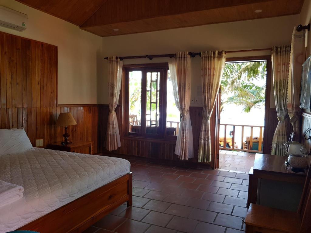 FREE BEACH RESORT фото 2