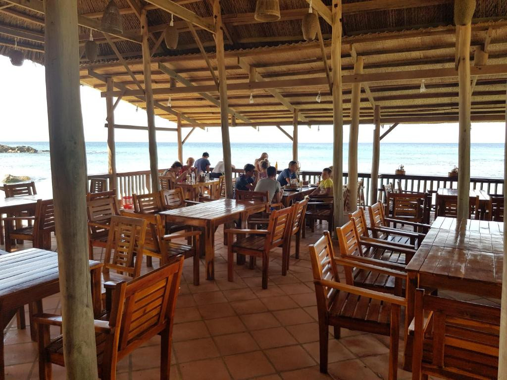 FREE BEACH RESORT фото 3