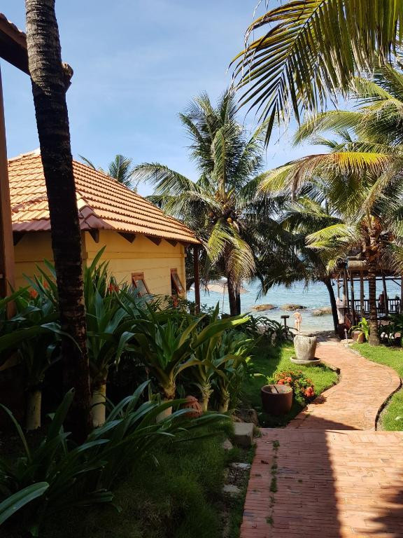 FREE BEACH RESORT фото 5