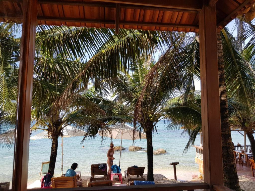 FREE BEACH RESORT фото 6