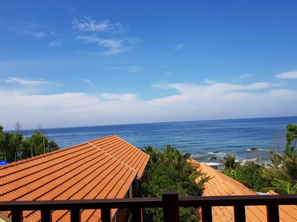 FREE BEACH RESORT фото 7
