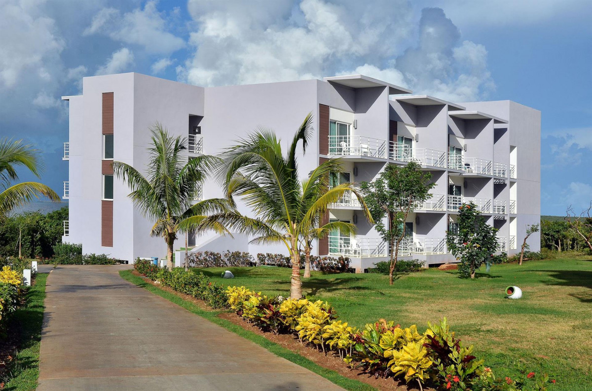 GRAND ASTON CAYO LAS BRUJAS BEACH RESORT & SPA (EX. SERCOTEL EXPERIENCE CAYO SANTA MARA) фото 6