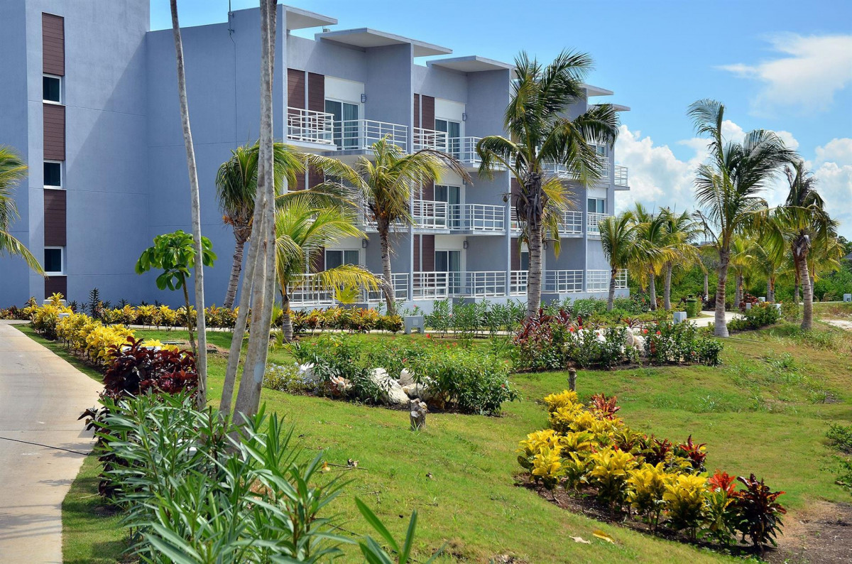 GRAND ASTON CAYO LAS BRUJAS BEACH RESORT & SPA (EX. SERCOTEL EXPERIENCE CAYO SANTA MARA) фото 7