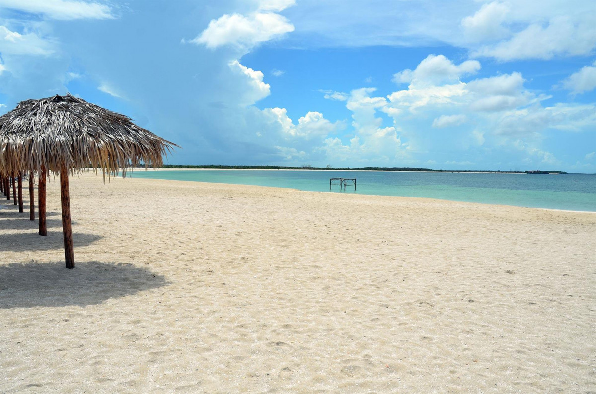 GRAND ASTON CAYO LAS BRUJAS BEACH RESORT & SPA (EX. SERCOTEL EXPERIENCE CAYO SANTA MARA) фото 8
