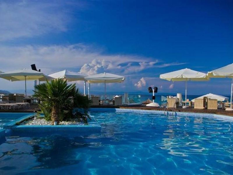 AL MARE HOTEL