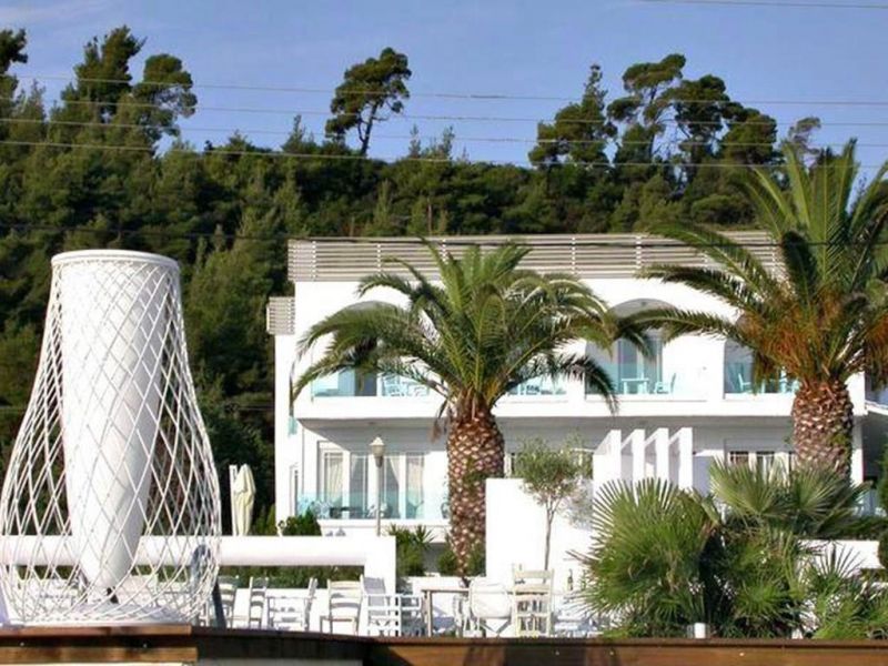 AL MARE HOTEL фото 3