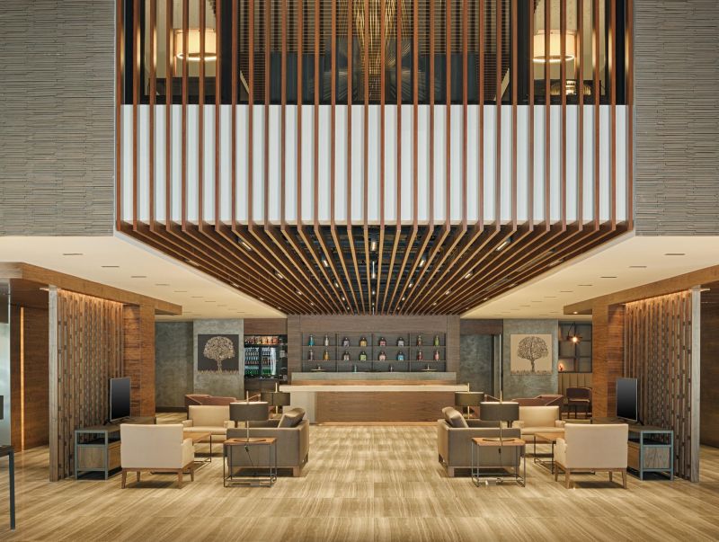 EVER HOTEL ASIA (EX. FOUR POINTS BY SHERATON ISTANBUL DUDULLU) фото 4
