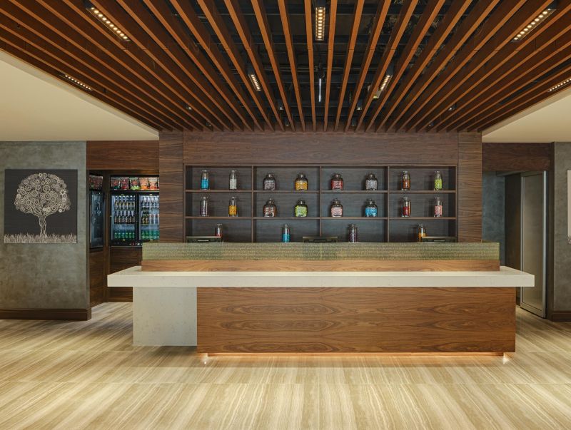 EVER HOTEL ASIA (EX. FOUR POINTS BY SHERATON ISTANBUL DUDULLU) фото 5