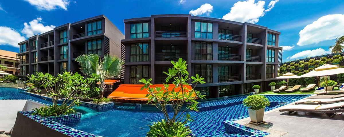 ASPIRA KOH SAMUI