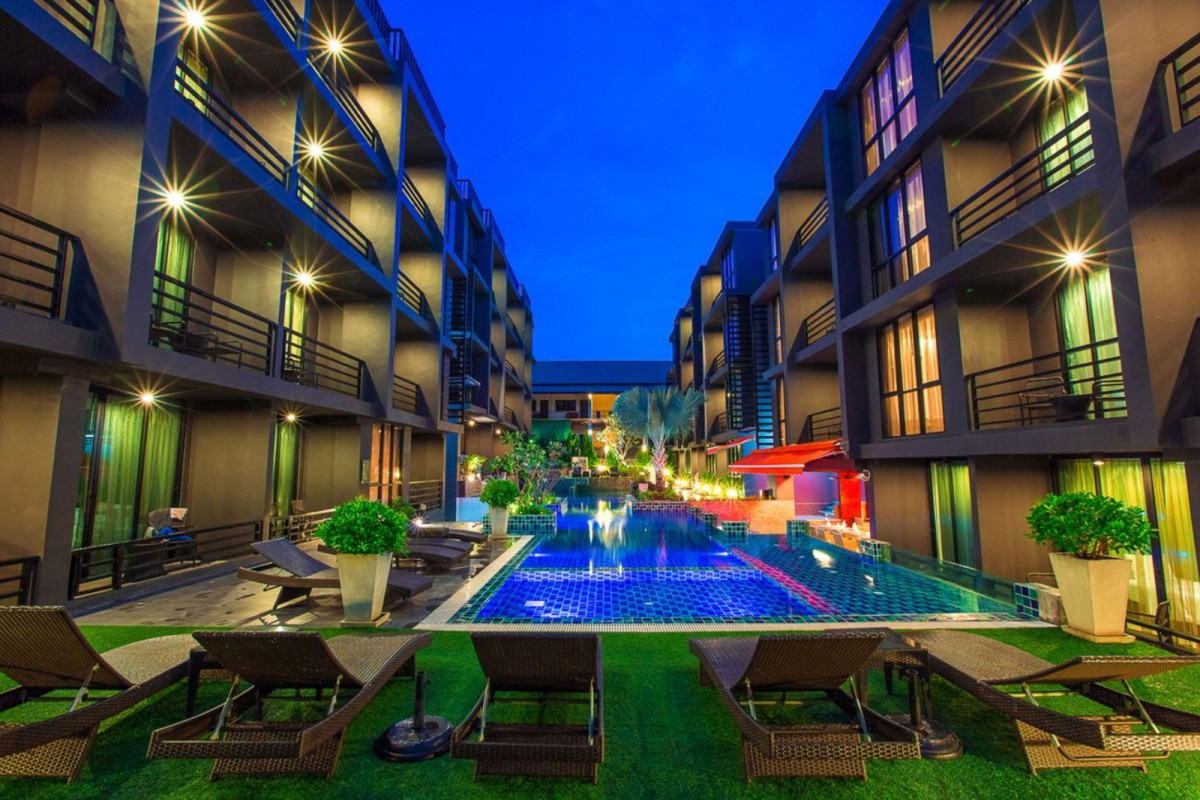 ASPIRA KOH SAMUI фото 3