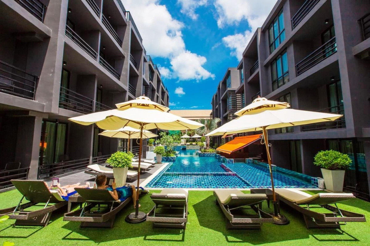 ASPIRA KOH SAMUI фото 4