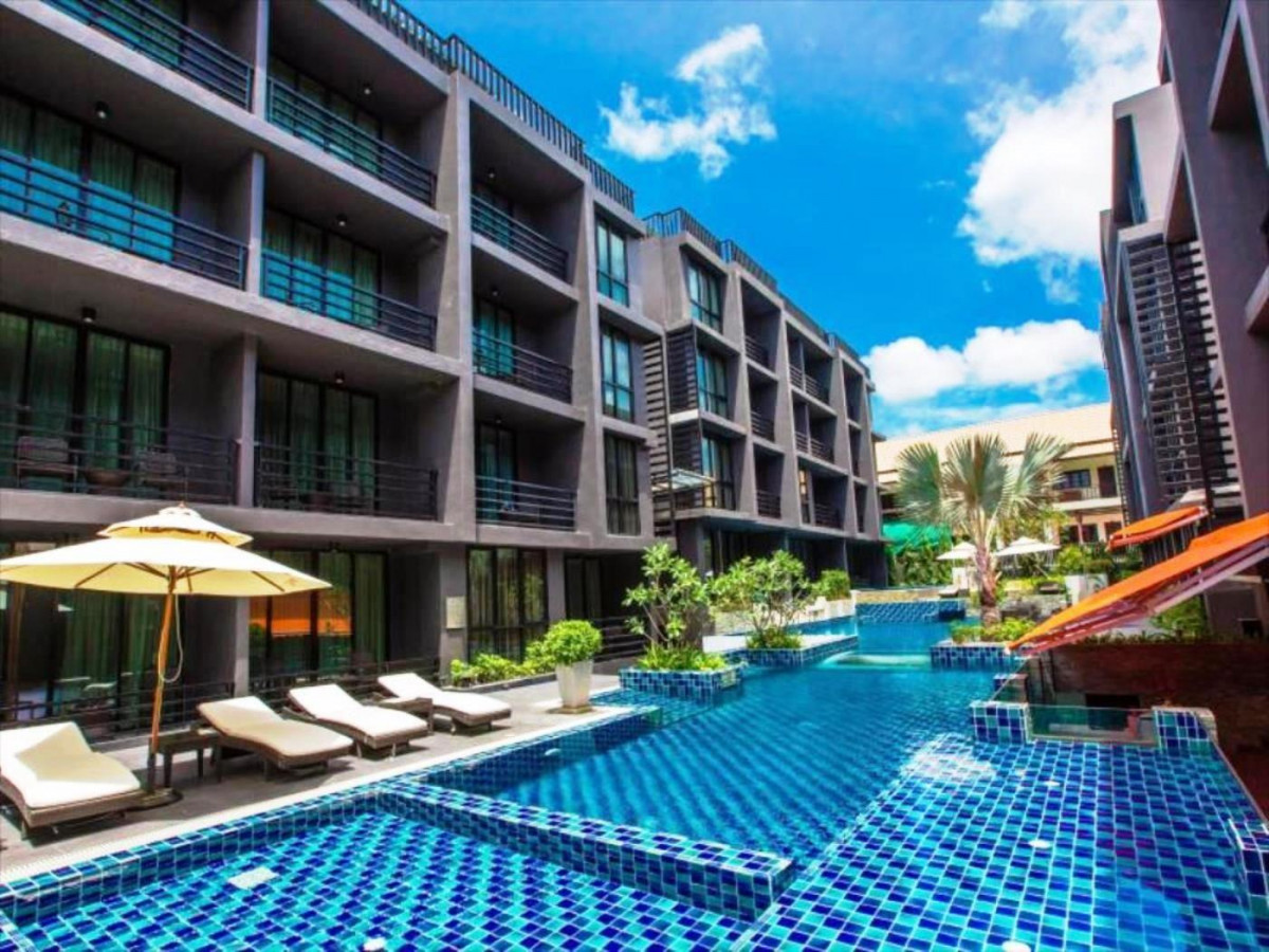 ASPIRA KOH SAMUI фото 6