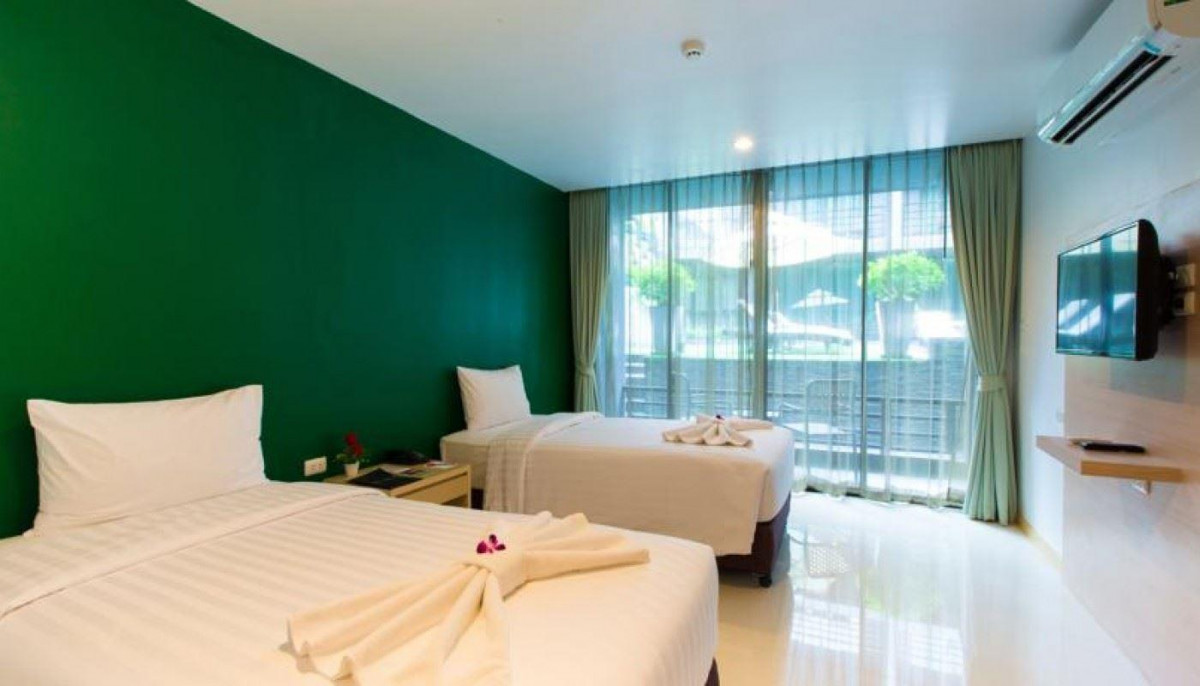 ASPIRA KOH SAMUI фото 8