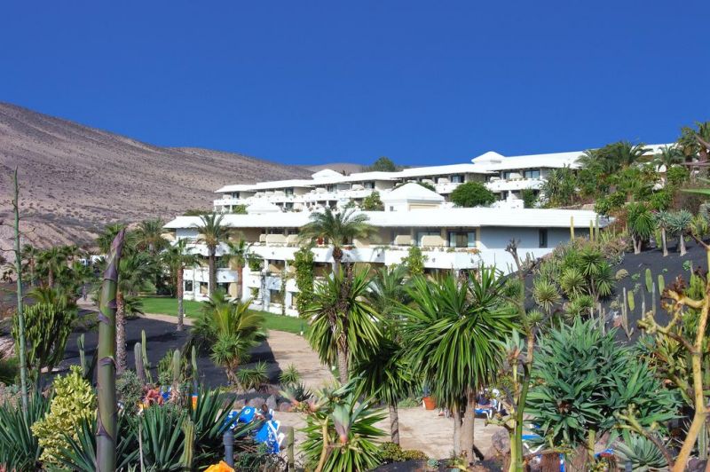 SOL BEACH HOUSE FUERTEVENTURA