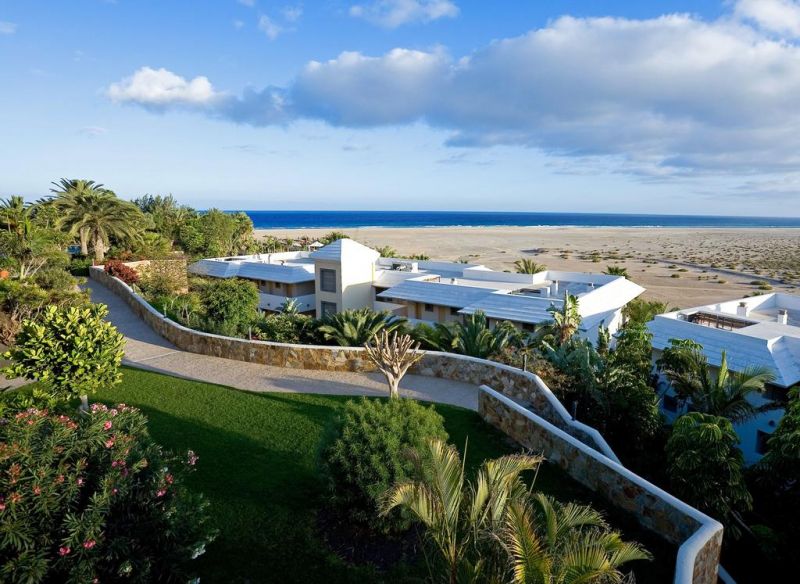 SOL BEACH HOUSE FUERTEVENTURA фото 2