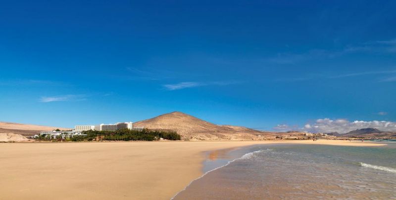 SOL BEACH HOUSE FUERTEVENTURA фото 4