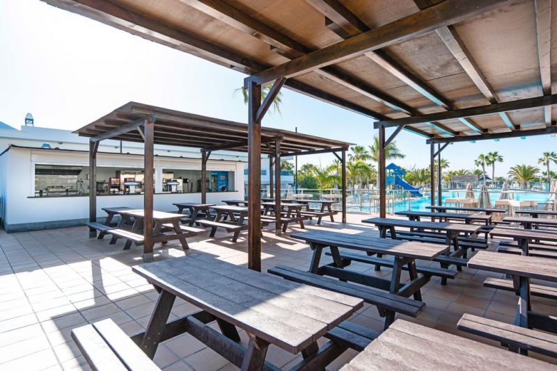 THB TROPICAL ISLAND (EX. PRIMASOL SUN ISLAND) фото 3