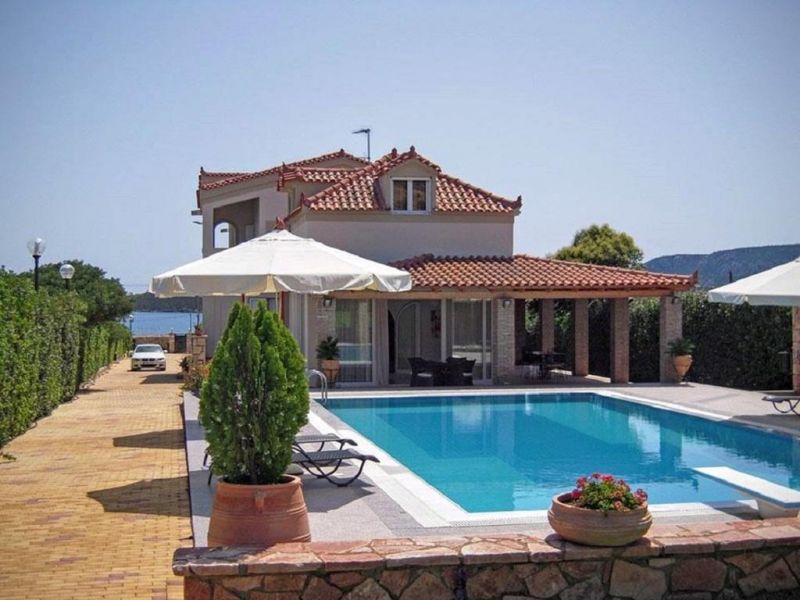 ERMIONI VILLAS