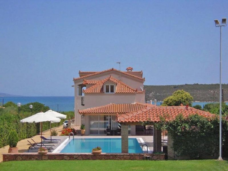 ERMIONI VILLAS фото 2