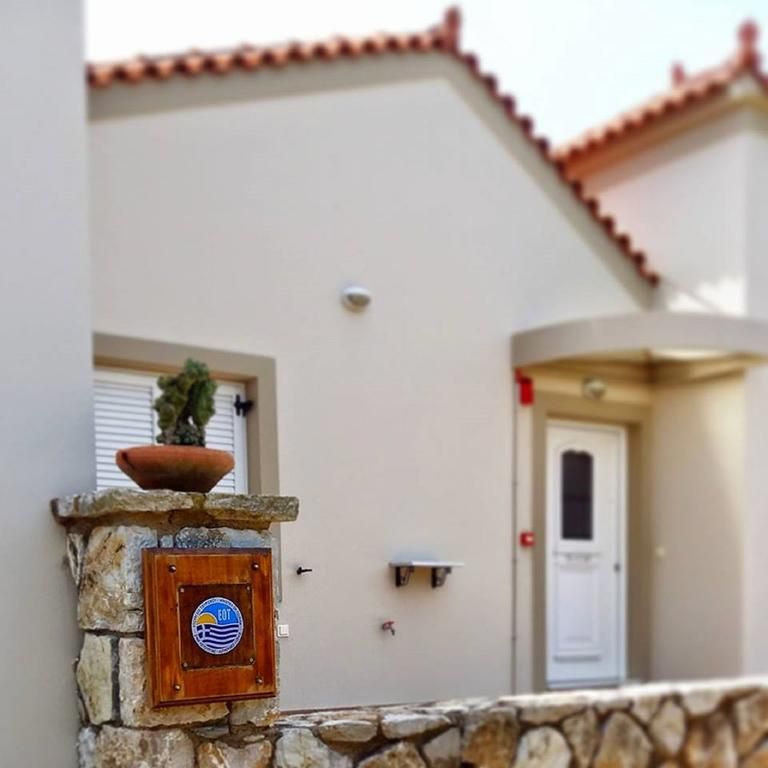 ERMIONI VILLAS фото 3