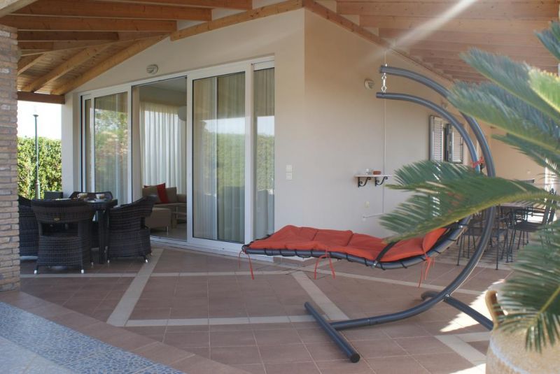 ERMIONI VILLAS фото 4