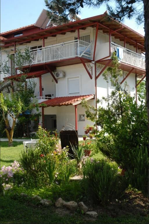 XANTHOS APARTMENT