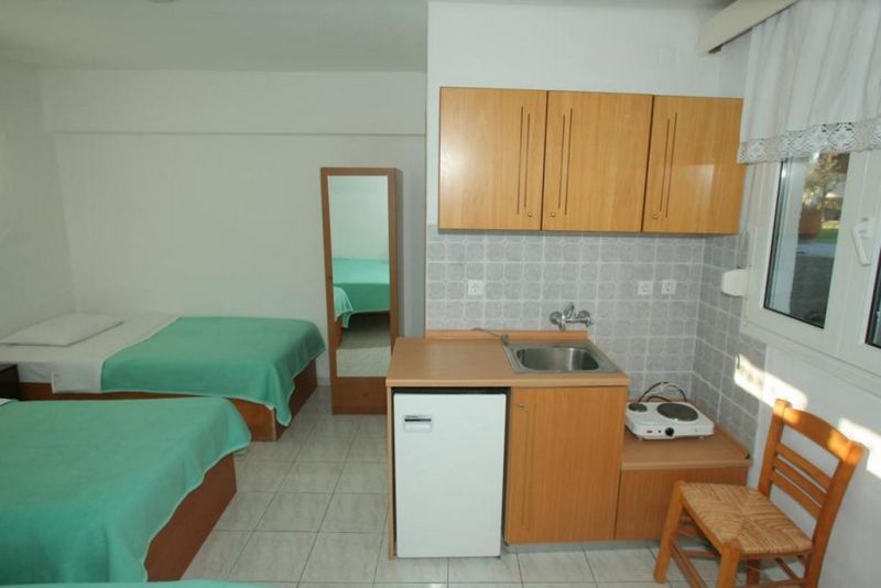 XANTHOS APARTMENT фото 2