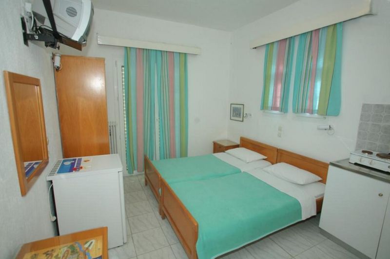 XANTHOS APARTMENT фото 6