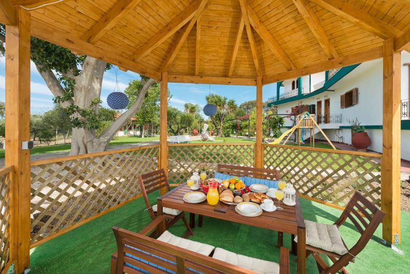 MARIANNA VILLAS фото 3