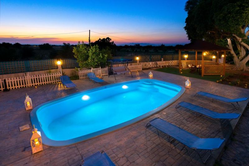 MARIANNA VILLAS фото 6