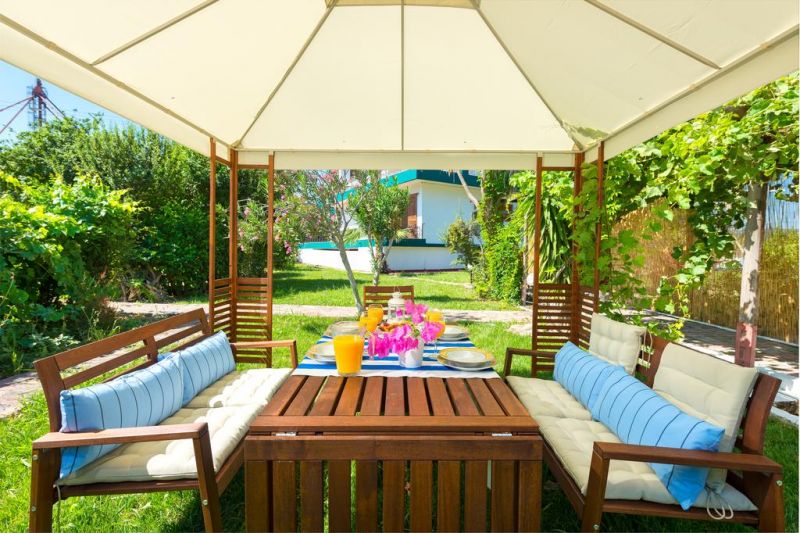 MARIANNA VILLAS фото 7
