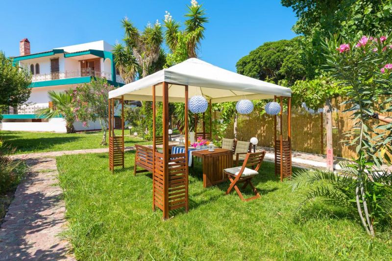 MARIANNA VILLAS фото 8