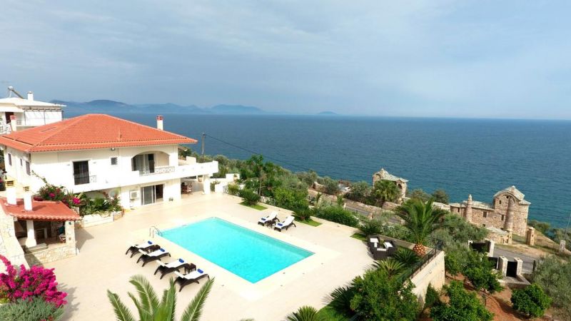 VILLA MERIKA фото 2