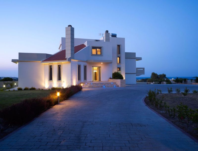 VILLA ARTEMIS KOSKINOU