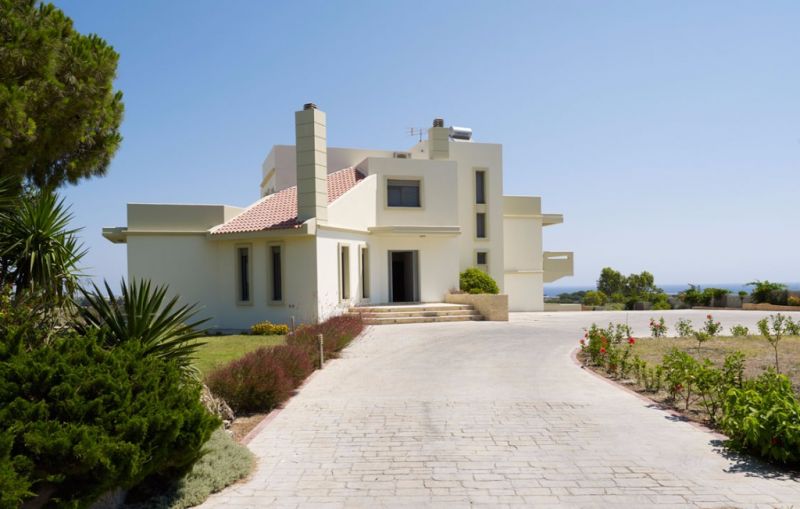 VILLA ARTEMIS KOSKINOU фото 2