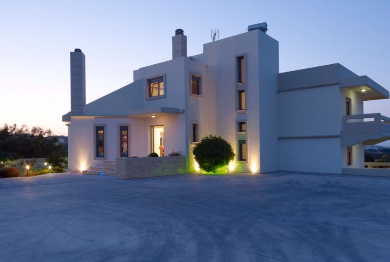 VILLA ARTEMIS KOSKINOU фото 3
