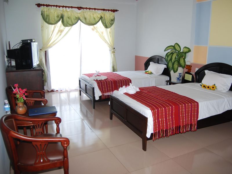 NON NUOC RESORT фото 2