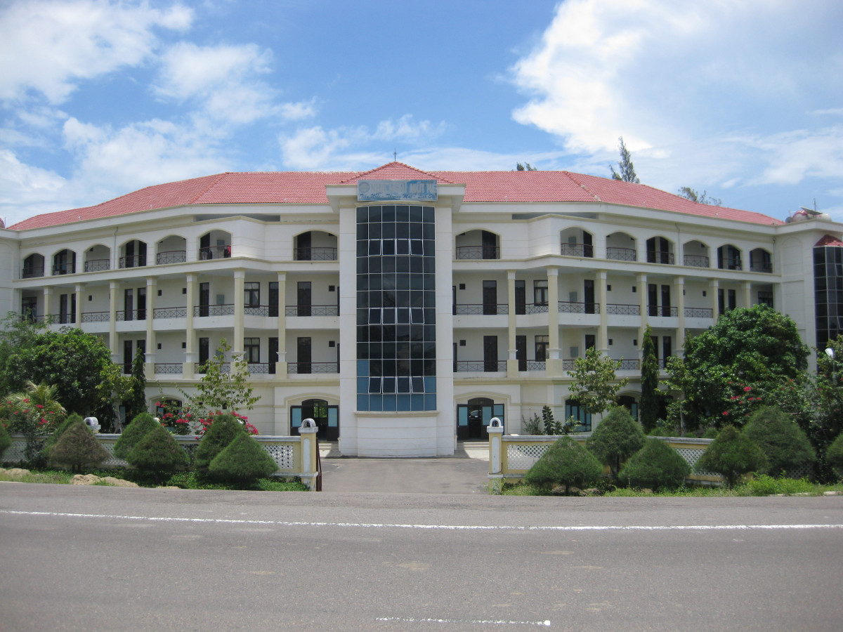 MUI NE VILLAGE RESORT
