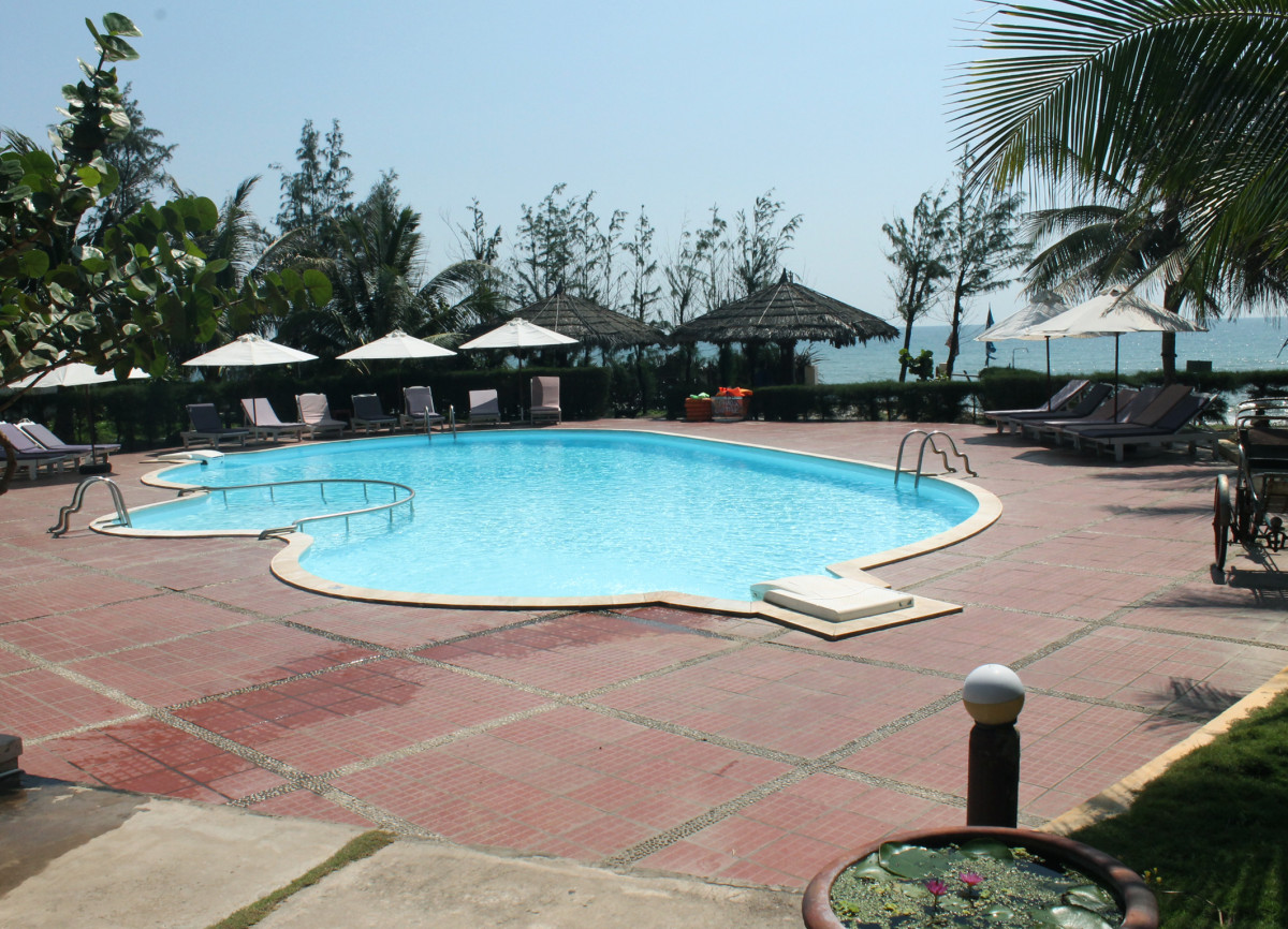 MUI NE VILLAGE RESORT фото 3