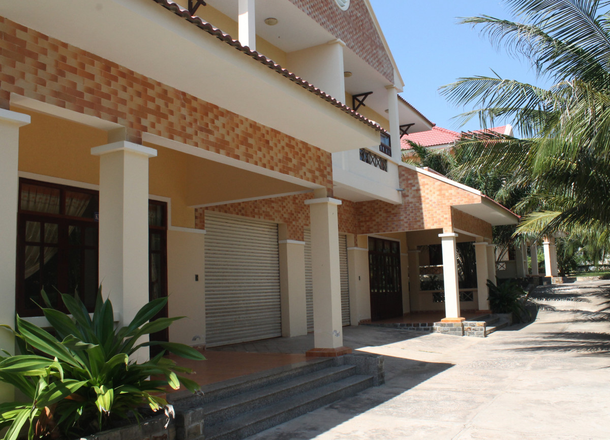 MUI NE VILLAGE RESORT фото 4