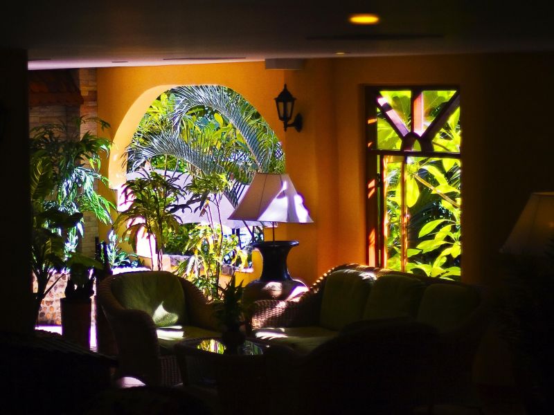 PACIFIC CLUB RESORT фото 3
