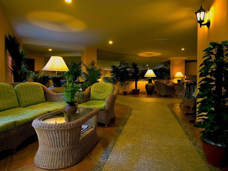 PACIFIC CLUB RESORT фото 4