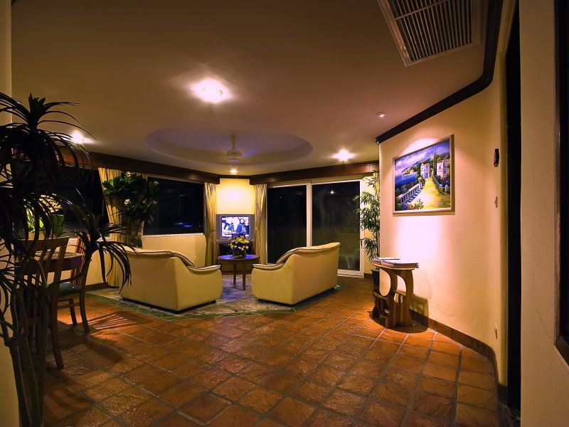 PACIFIC CLUB RESORT фото 6