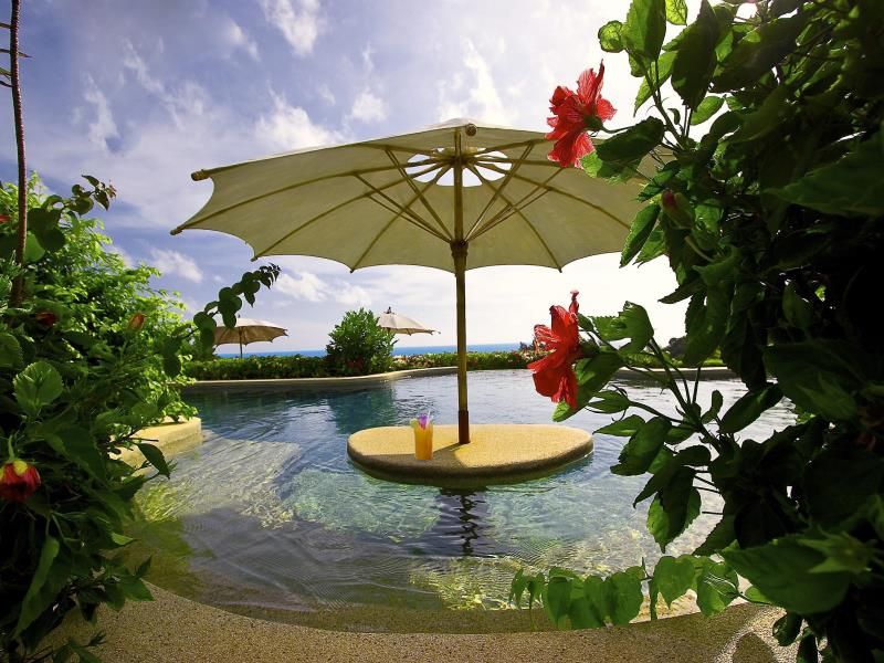 PACIFIC CLUB RESORT фото 7