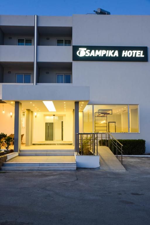TSAMBIKA фото 3