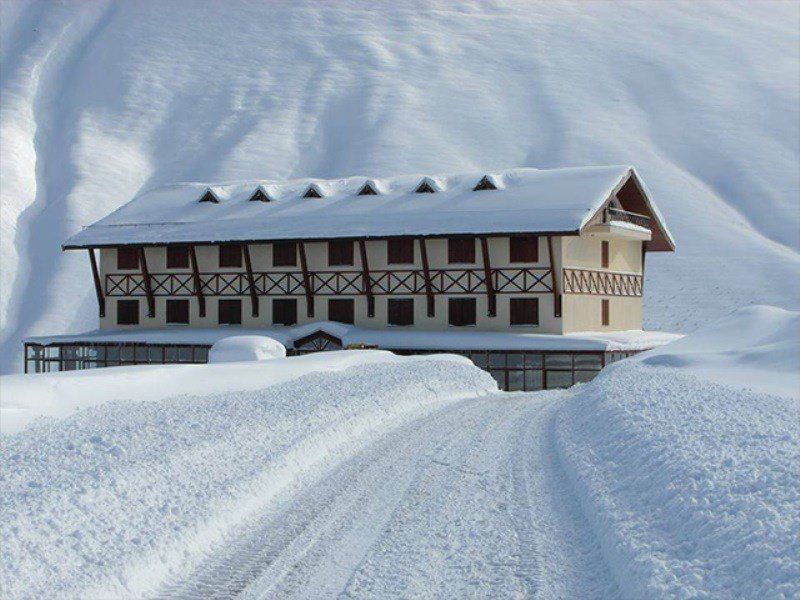 X-MOUNTAIN LODGE ERCIYES HOTEL (EX. AMALIA BOUTIQUE)