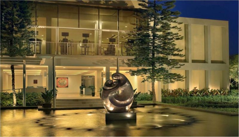 BANGNA PRIDE HOTEL & RESIDENCE фото 2