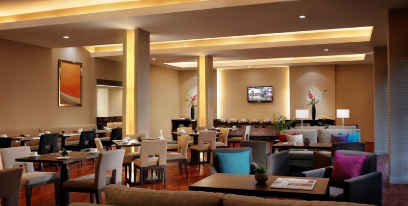 BANGNA PRIDE HOTEL & RESIDENCE фото 3