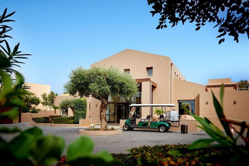 VILLAGE HEIGHTS RESORT