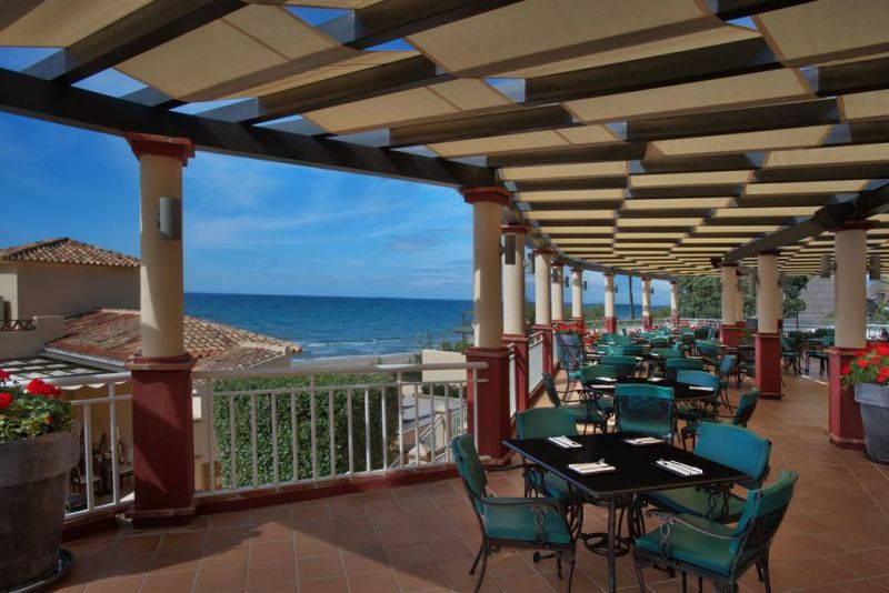 MARRIOTTS MARBELLA BEACH RESORT фото 5